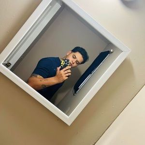 Meet your Posher, Julian